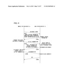 COMMUNICATION SYSTEM, TRANSMISSION DEVICE, RECEPTION DEVICE, PROGRAM, AND     PROCESSOR diagram and image