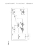 COMMUNICATION SYSTEM, TRANSMISSION DEVICE, RECEPTION DEVICE, PROGRAM, AND     PROCESSOR diagram and image