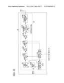 COMMUNICATION SYSTEM, TRANSMISSION DEVICE, RECEPTION DEVICE, PROGRAM, AND     PROCESSOR diagram and image