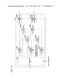 COMMUNICATION SYSTEM, TRANSMISSION DEVICE, RECEPTION DEVICE, PROGRAM, AND     PROCESSOR diagram and image