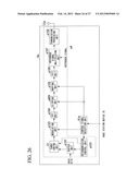 COMMUNICATION SYSTEM, TRANSMISSION DEVICE, RECEPTION DEVICE, PROGRAM, AND     PROCESSOR diagram and image