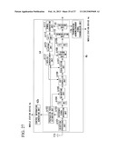 COMMUNICATION SYSTEM, TRANSMISSION DEVICE, RECEPTION DEVICE, PROGRAM, AND     PROCESSOR diagram and image