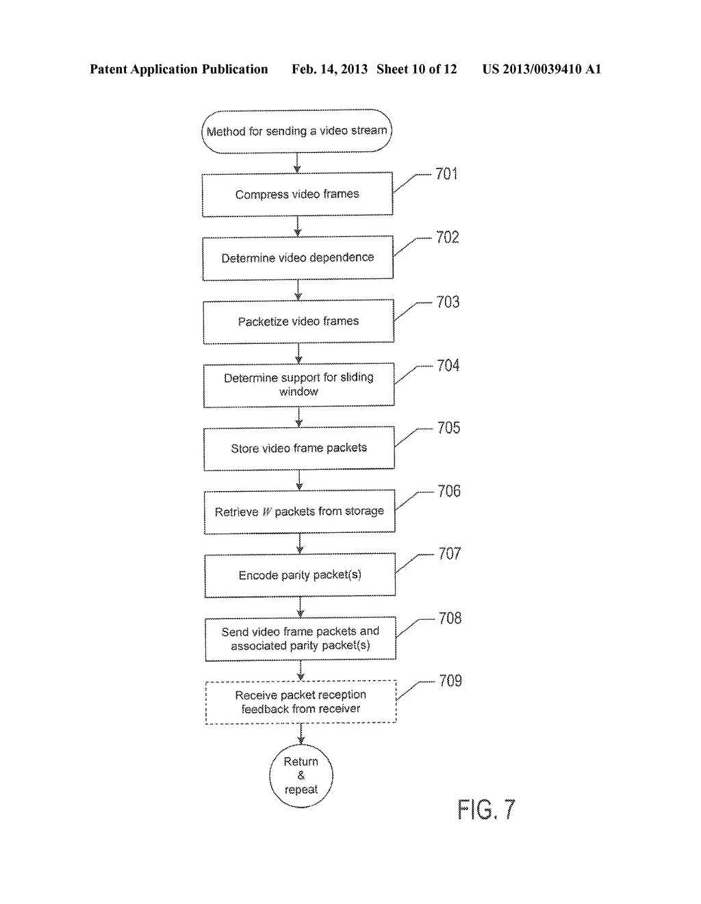 METHODS AND SYSTEMS FOR ADAPTING ERROR CORRECTING CODES - diagram, schematic, and image 11