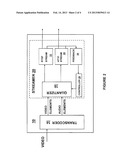 Video Streaming Apparatus with Quantization and Method Thereof diagram and image