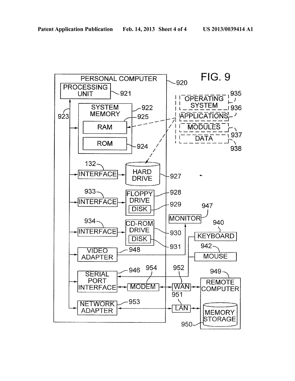 EFFICIENT MACROBLOCK HEADER CODING FOR VIDEO COMPRESSION - diagram, schematic, and image 05