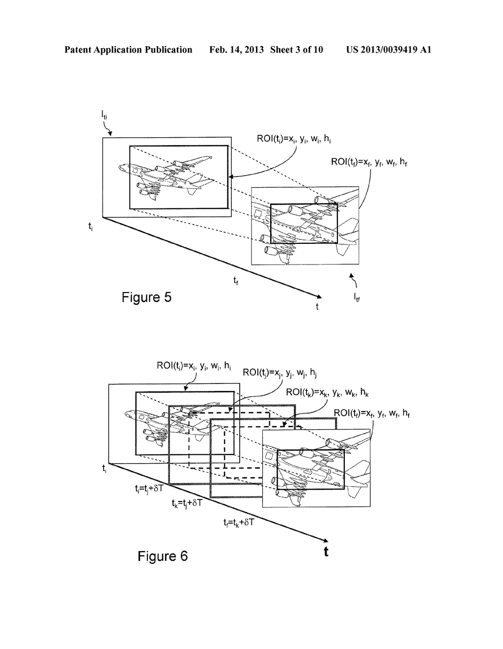 Method for Accessing a Spatio-Temporal Part of a Compressed Video Sequence - diagram, schematic, and image 04