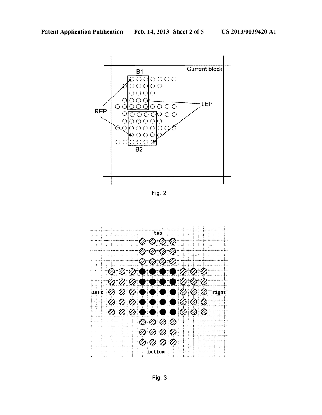METHOD OF PROCESSING AN IMAGE - diagram, schematic, and image 03