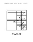 CODING OF A SPATIAL SAMPLING OF A TWO-DIMENSIONAL INFORMATION SIGNAL USING     SUB-DIVISION diagram and image