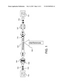 Method and device for error concealment in motion estimation of video data diagram and image