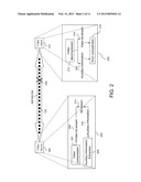 Method and device for error concealment in motion estimation of video data diagram and image