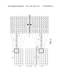 Method and device for error concealment in motion estimation of video data diagram and image