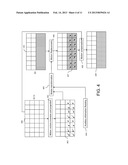 Method and device for error concealment in motion estimation of video data diagram and image