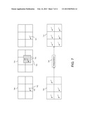 Method and device for error concealment in motion estimation of video data diagram and image