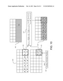 Method and device for error concealment in motion estimation of video data diagram and image