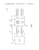 VIDEO DECODER AND A VIDEO ENCODER USING MOTION-COMPENSATED PREDICTION diagram and image