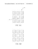 Method and Apparatus for Periodic Structure Handling for Motion     Compensation diagram and image