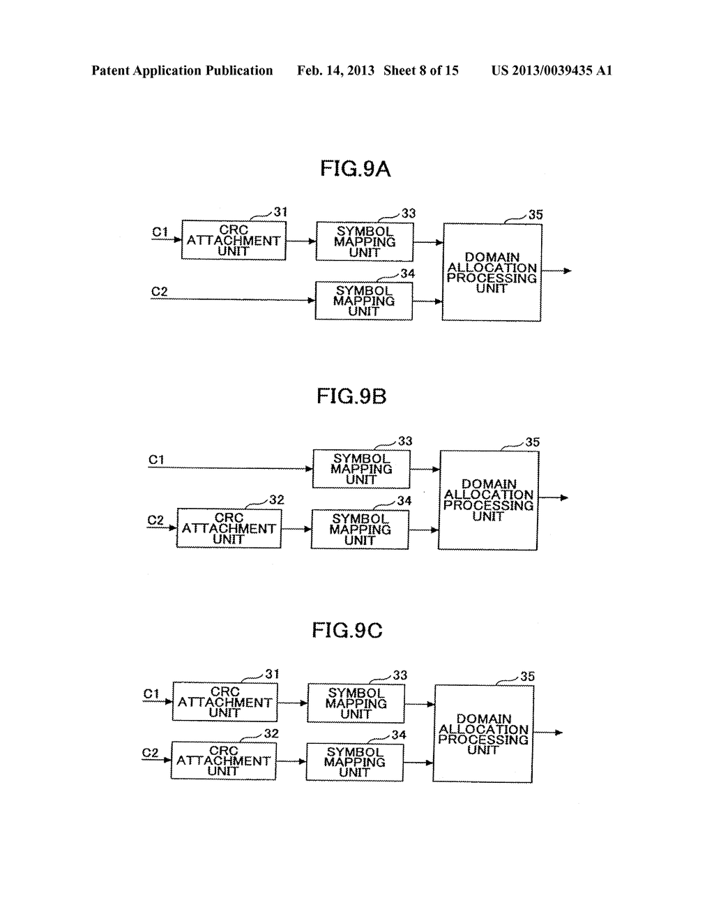 WIRELESS COMMUNICATION SYSTEM - diagram, schematic, and image 09