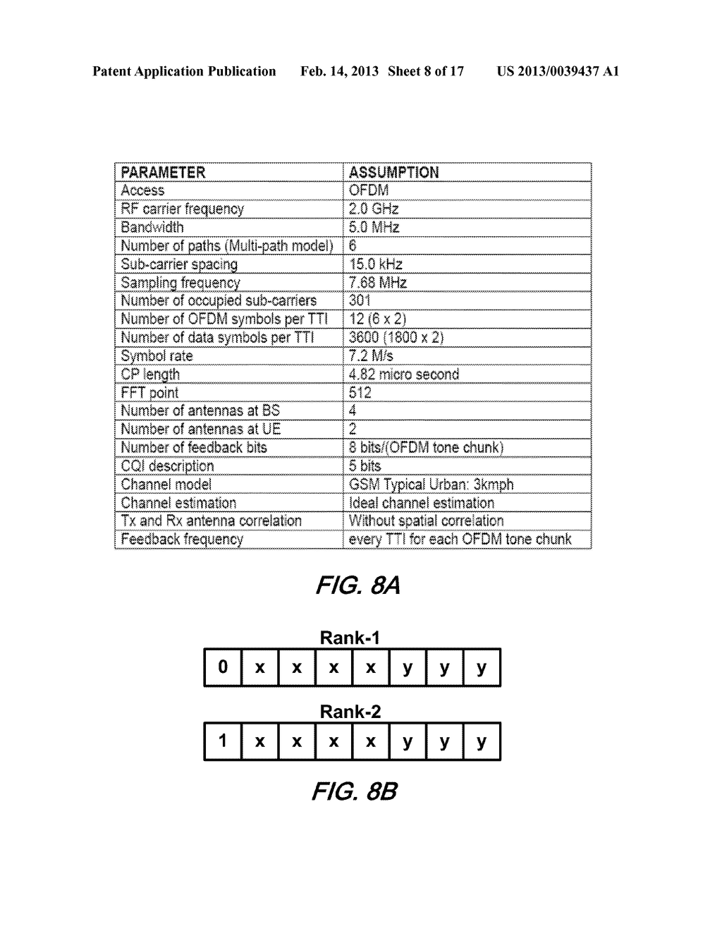 Method of Precoding with a Codebook for a Wireless System - diagram, schematic, and image 09