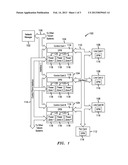 SYSTEM AND METHOD FOR POWER REDUCTION IN REDUNDANT COMPONENTS diagram and image