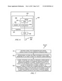 FREQUENCY-DOMAIN FILTERING FOR CHANNEL ESTIMATION IN COMMUNICATIONS     SYSTEMS diagram and image