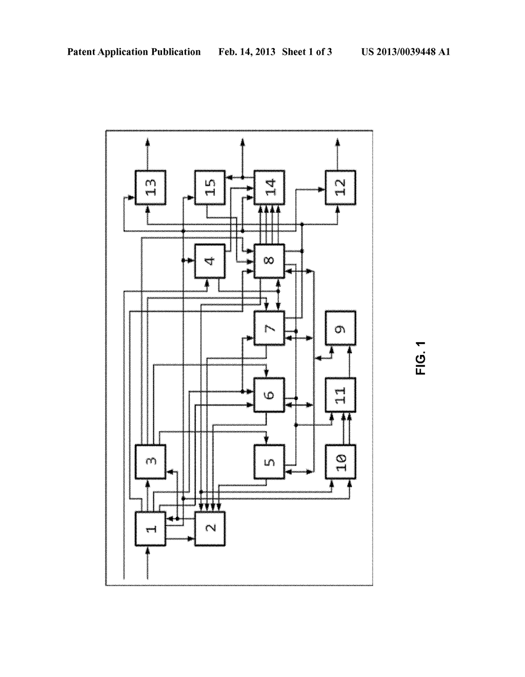 MULTI-CHANNEL SEQUENTIAL VITERBI DECODER - diagram, schematic, and image 02