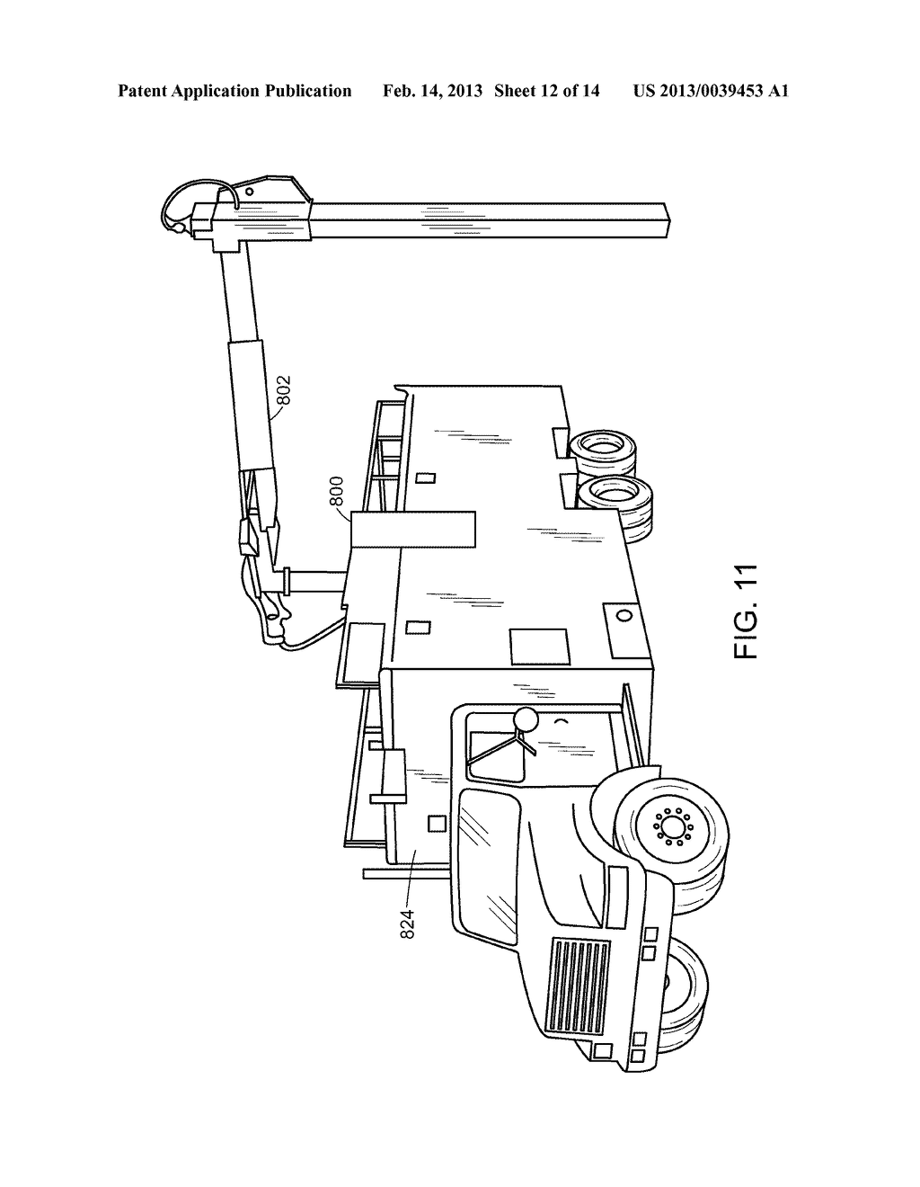 Radiation Threat Detection - diagram, schematic, and image 13