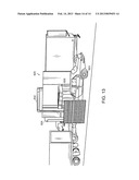 Radiation Threat Detection diagram and image