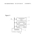 MODULAR, CONFIGURABLE SPEAKER AND A METHOD OF OPERATING IT diagram and image