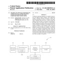 METHOD AND APPARATUS FOR REDUCING COMPLEXITY OF A COMPUTER VISION SYSTEM     AND APPLYING RELATED COMPUTER VISION APPLICATIONS diagram and image