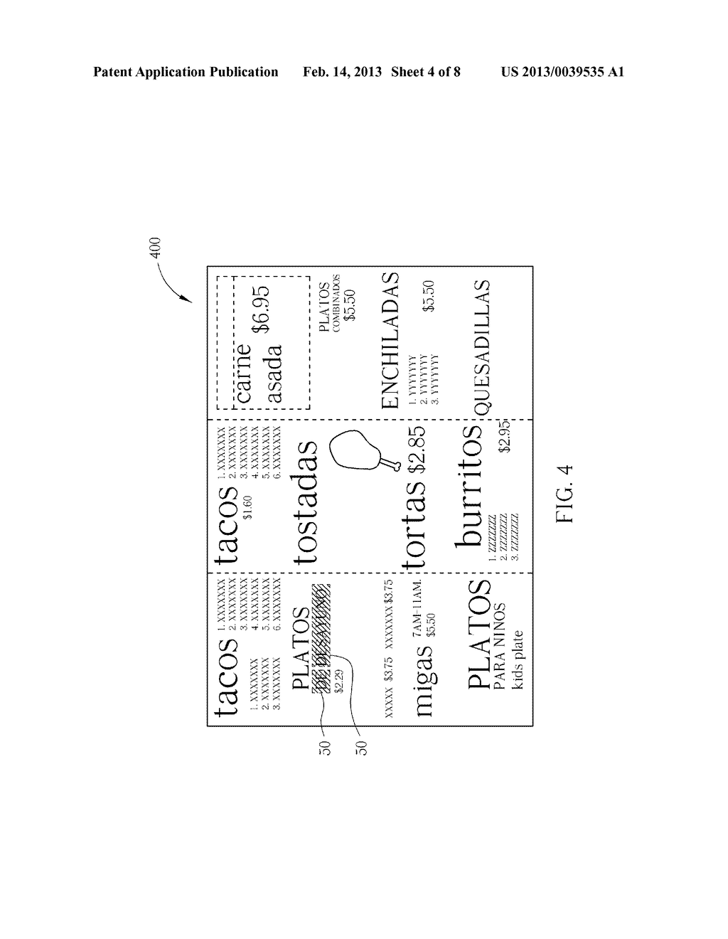 METHOD AND APPARATUS FOR REDUCING COMPLEXITY OF A COMPUTER VISION SYSTEM     AND APPLYING RELATED COMPUTER VISION APPLICATIONS - diagram, schematic, and image 05