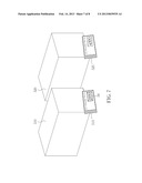 METHOD AND APPARATUS FOR REDUCING COMPLEXITY OF A COMPUTER VISION SYSTEM     AND APPLYING RELATED COMPUTER VISION APPLICATIONS diagram and image