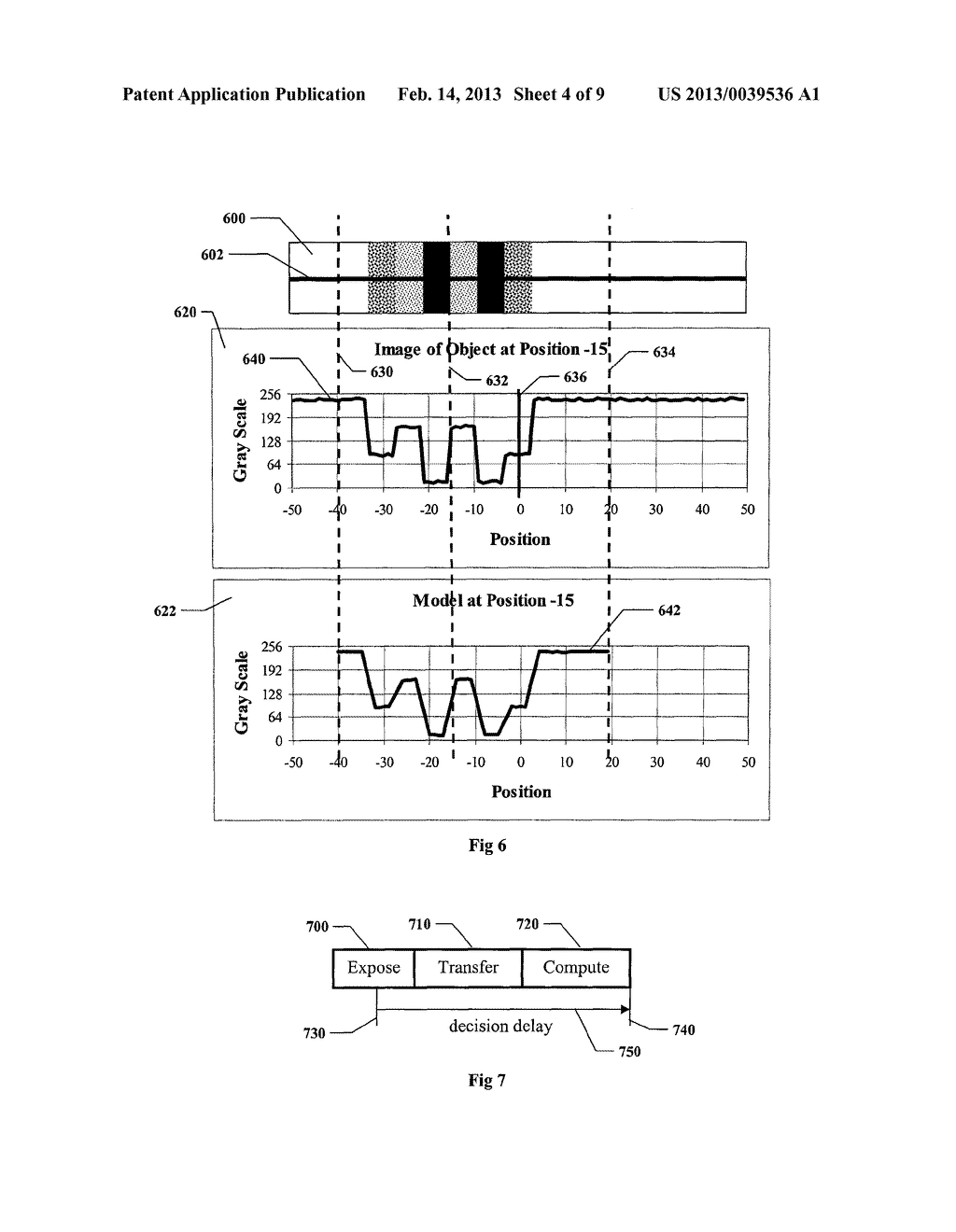 Method and System for Optoelectronic Detection and Location of Objects - diagram, schematic, and image 05