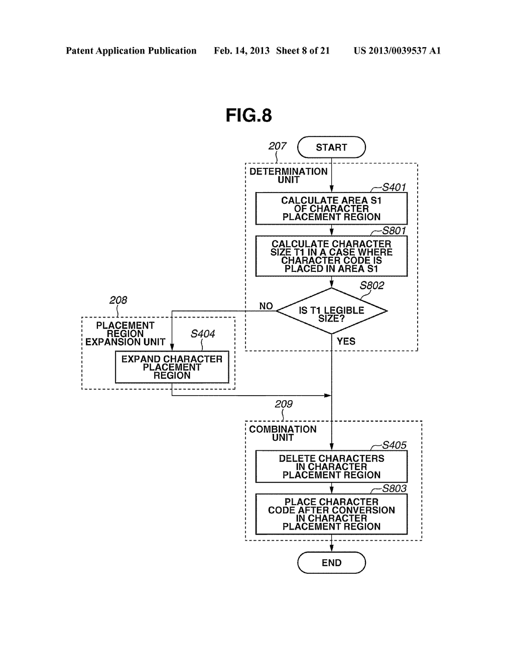 IMAGE PROCESSING APPARATUS, IMAGE PROCESSING METHOD, AND STORAGE MEDIUM - diagram, schematic, and image 09