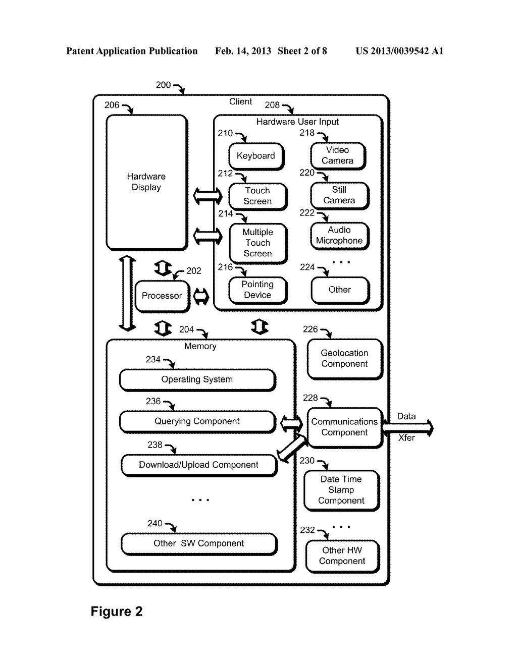 SITUATIONAL AWARENESS - diagram, schematic, and image 03