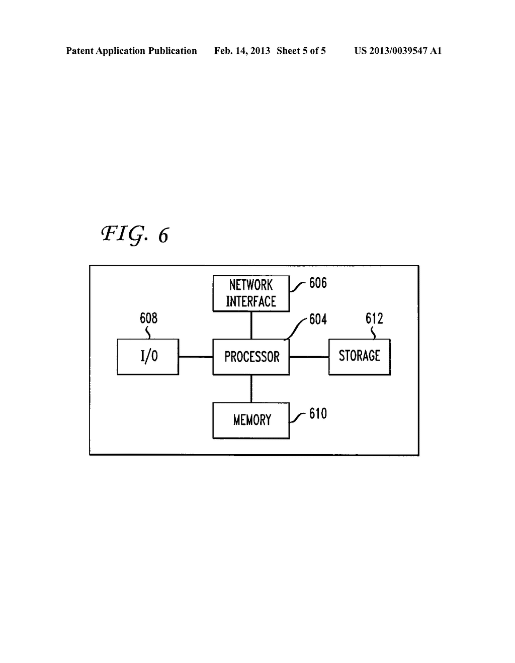 Method and Apparatus for Automated Analysis and Identification of a Person     in Image and Video Content - diagram, schematic, and image 06