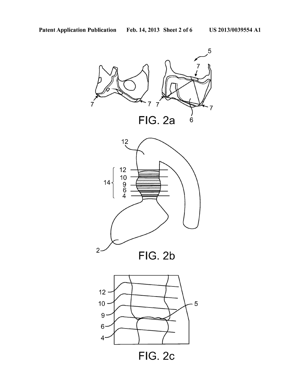 METHOD FOR DETERMINING A PHYSICAL PROPERTY OF AN OBJECT, SYSTEM, COMPUTER     READABLE MEDIUM AND PROGRAM ELEMENT - diagram, schematic, and image 03