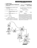 PRESCRIPTION BOTTLE IMAGING SYSTEM AND METHOD diagram and image