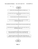 SYSTEM AND METHOD FOR SEGMENTING WATER, LAND AND COASTLINE FROM REMOTE     IMAGERY diagram and image