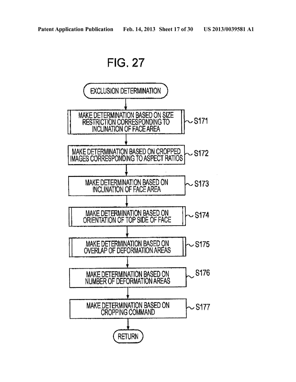 Image Processing Device, Image Processing Method, and Image Processing     Program - diagram, schematic, and image 18