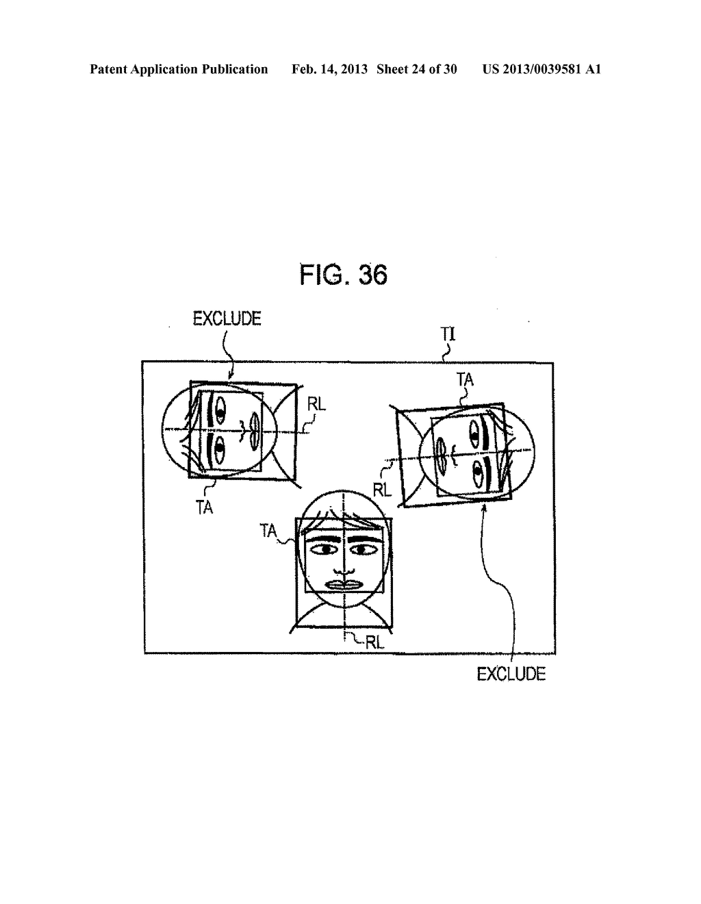 Image Processing Device, Image Processing Method, and Image Processing     Program - diagram, schematic, and image 25