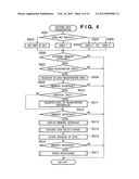 IMAGE PROCESSING APPARATUS AND IMAGE PROCESSING METHOD, AND COMPUTER     PROGRAM FOR CAUSING COMPUTER TO EXECUTE CONTROL METHOD OF IMAGE     PROCESSING APPARATUS diagram and image