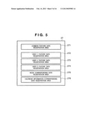 IMAGE PROCESSING APPARATUS AND IMAGE PROCESSING METHOD, AND COMPUTER     PROGRAM FOR CAUSING COMPUTER TO EXECUTE CONTROL METHOD OF IMAGE     PROCESSING APPARATUS diagram and image