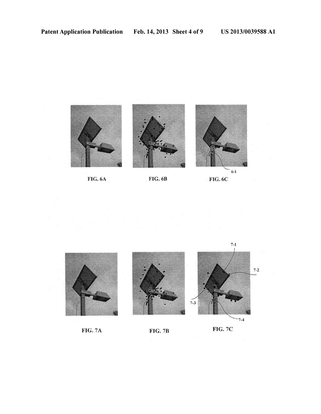 IMAGE PROCESSING METHOD AND APPARATUS FOR TAMPER PROOFING - diagram, schematic, and image 05