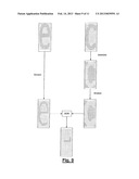 PATTERN RECOGNITION PROCESS, COMPUTER PROGRAM PRODUCT AND MOBILE TERMINAL diagram and image