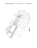 INSTALLATION DEVICE FOR SLIDE ASSEMBLY diagram and image