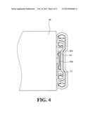 INSTALLATION DEVICE FOR SLIDE ASSEMBLY diagram and image