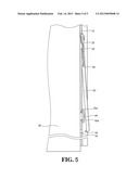 INSTALLATION DEVICE FOR SLIDE ASSEMBLY diagram and image