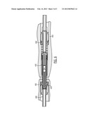 FIELD-INSTALLABLE EXPANDED BEAM CONNECTOR SYSTEM diagram and image