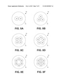 Systems And Methods For Optical Transmission Using Supermodes diagram and image