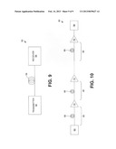 Systems And Methods For Optical Transmission Using Supermodes diagram and image